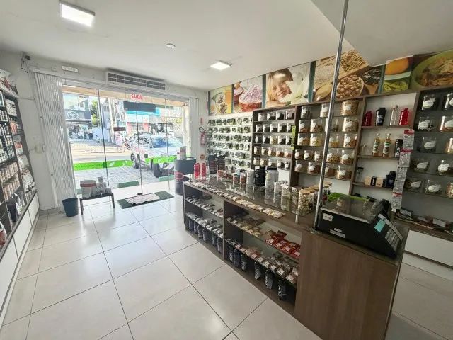 Vendo Loja de Produtos Naturais - Ingleses - Foto 4