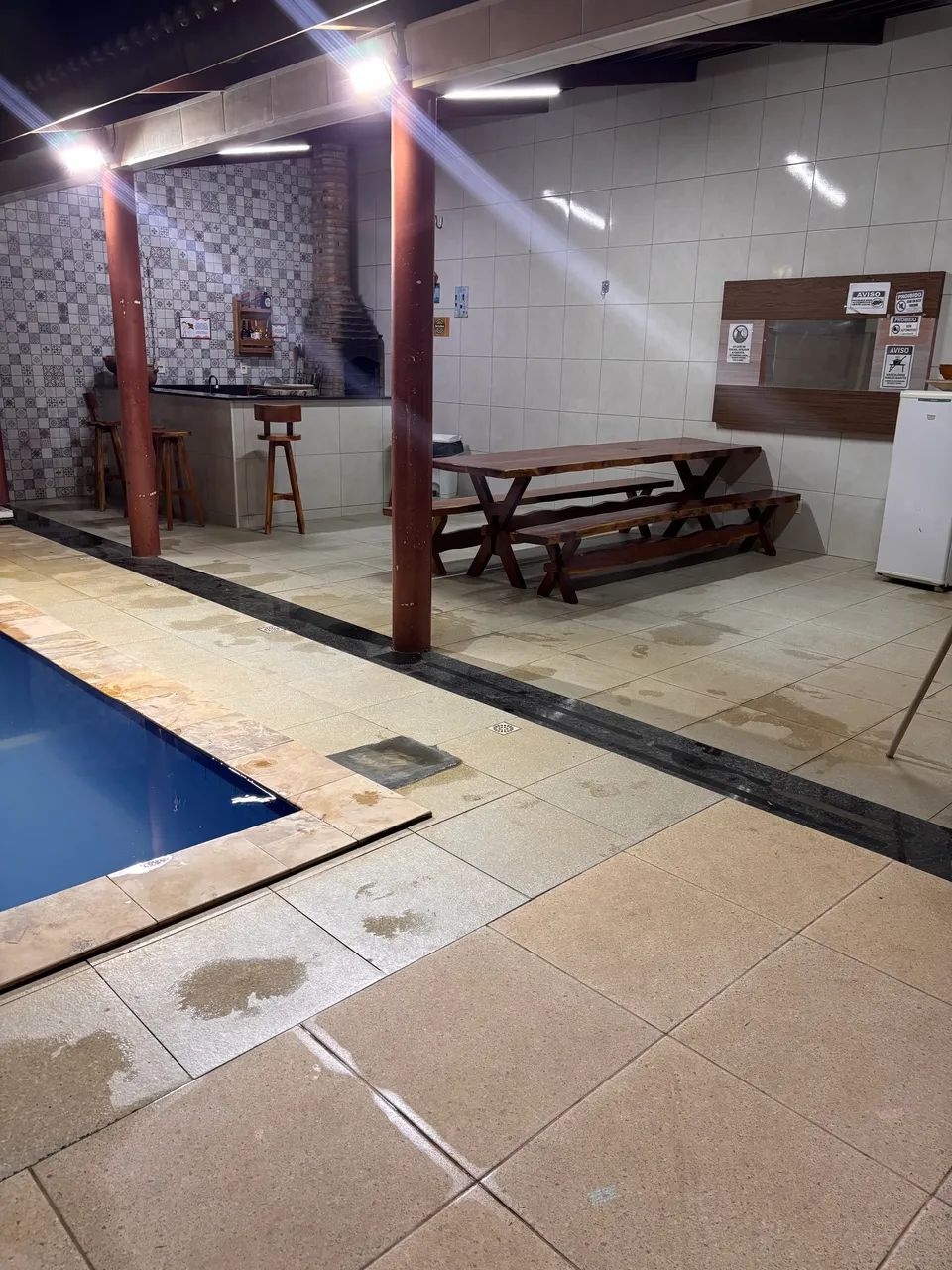 Casa em Carapibus para finais de semana e feriado  - Foto 3