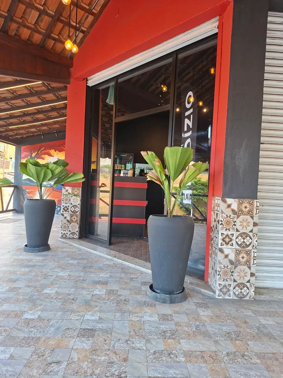 Restaurante Japonês Passando o Ponto Completo - Foto 4