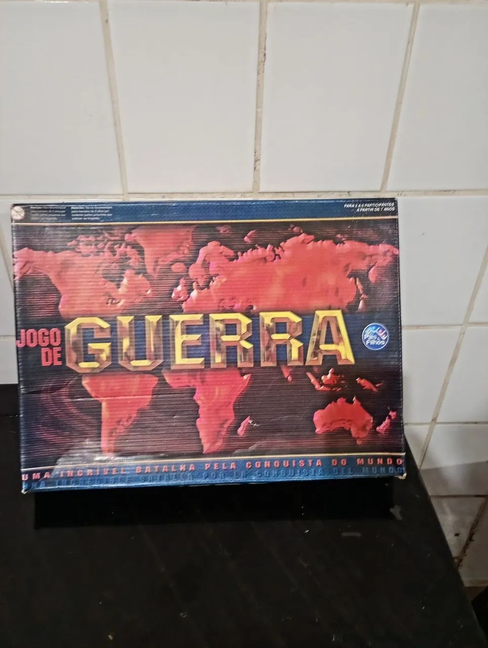 Combo de jogos de tabuleiro  - Foto 5