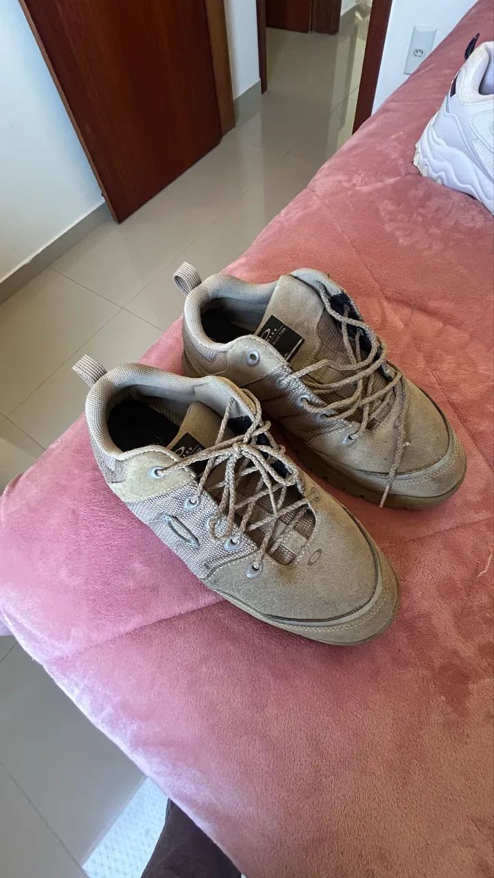 Vendo tênis número 43 original  - Foto 3
