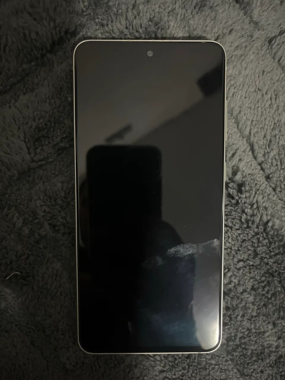 Samsung galaxy S21 FE 