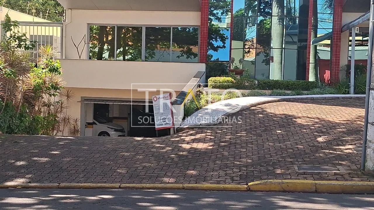 sala - Jardim Chapadão - Campinas - Foto 2