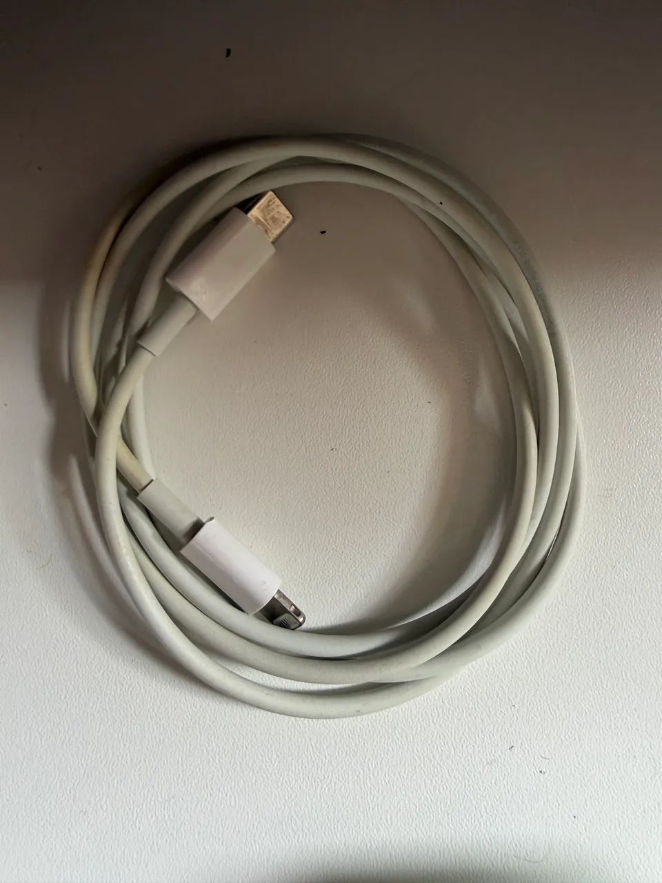 Cabos originais apple - Foto 5