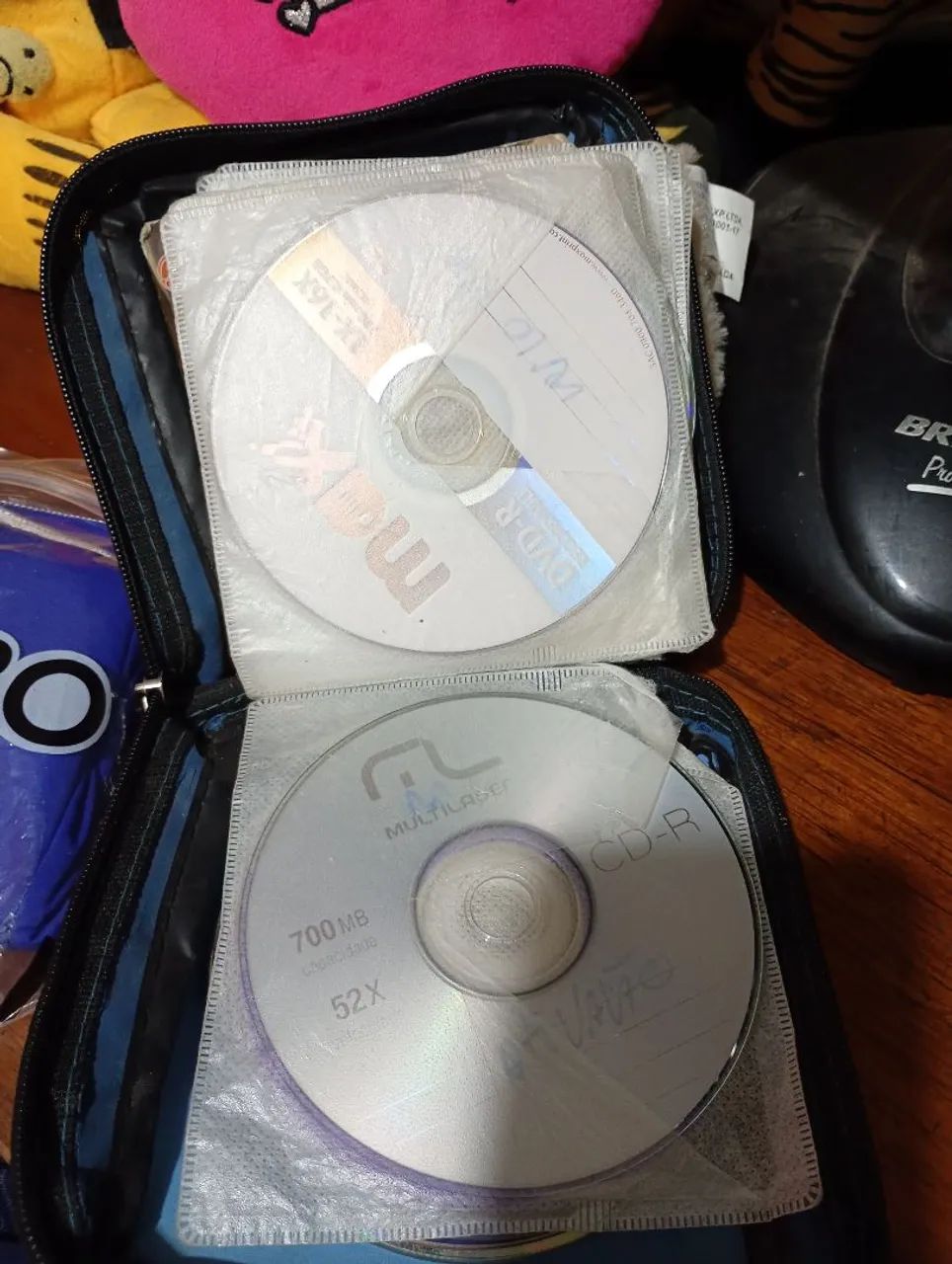 CD,s para computadores  - Foto 4