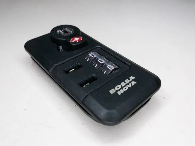 Fechadura de segurança original Rimowa - Foto 2