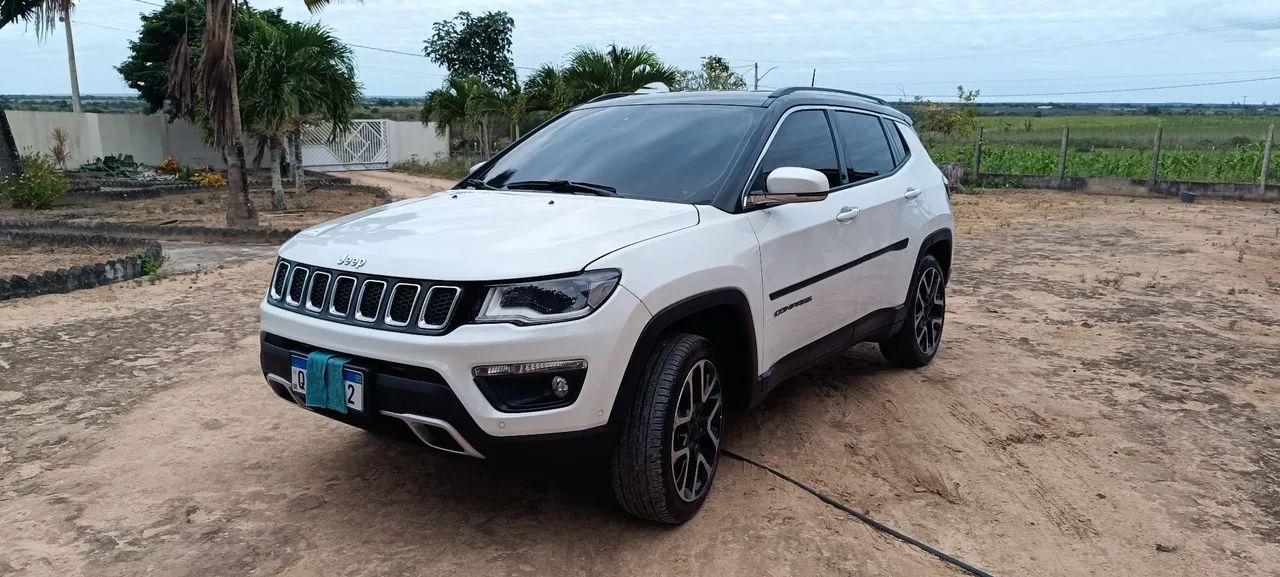 Jeep Compass 2021