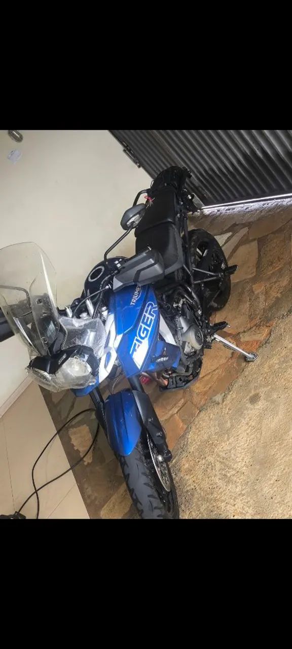 Tiger 800 xrx - Foto 4