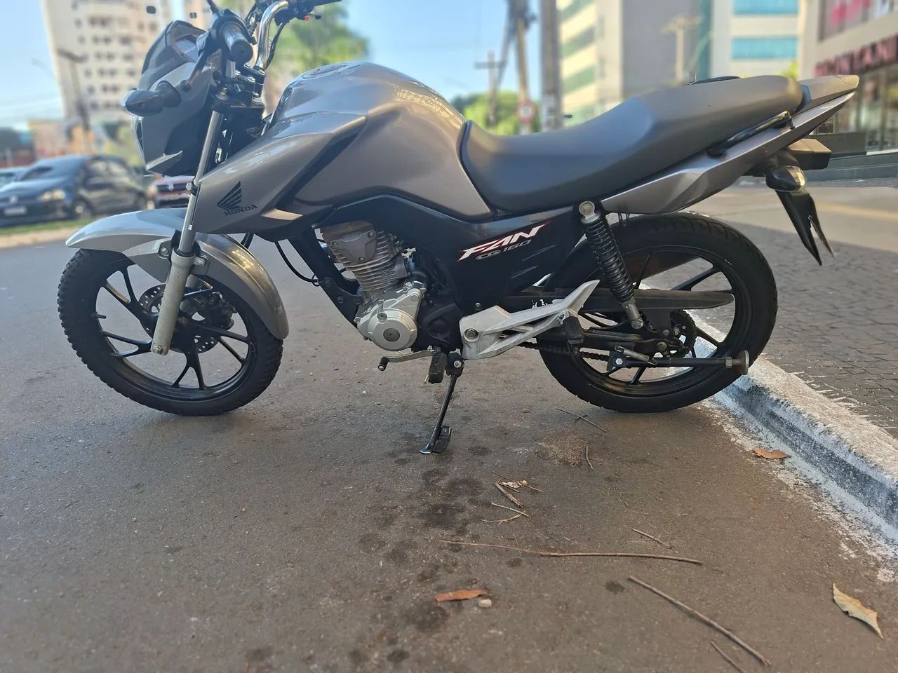 Cg Fan 160 - Foto 2
