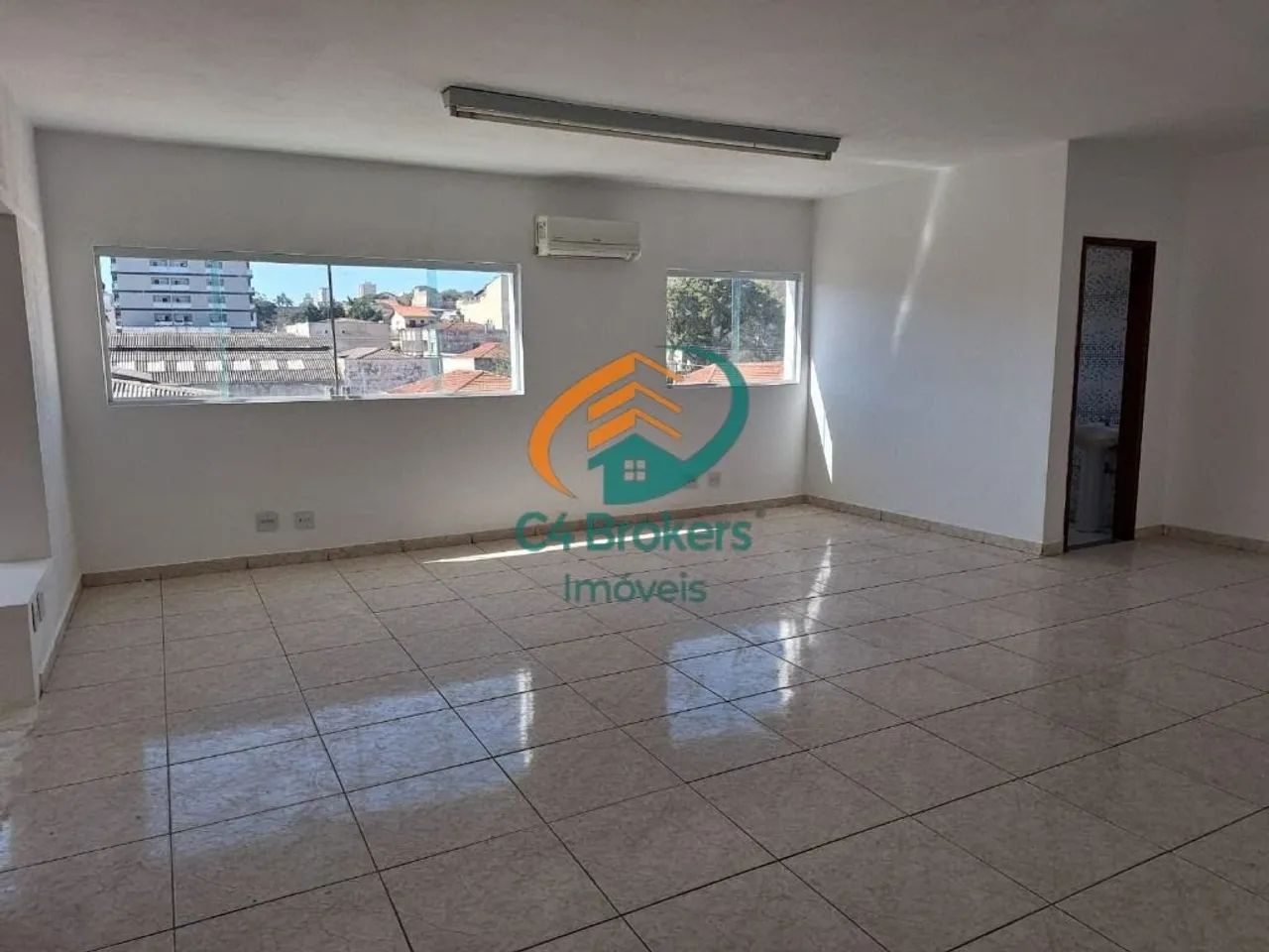 Sala em Vila Galvão - Guarulhos - Foto 5