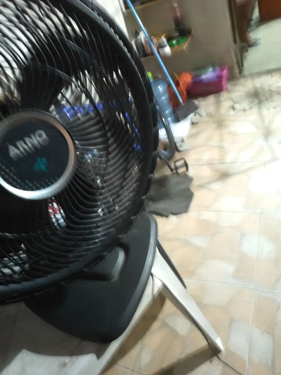 Ventilador - Foto 2