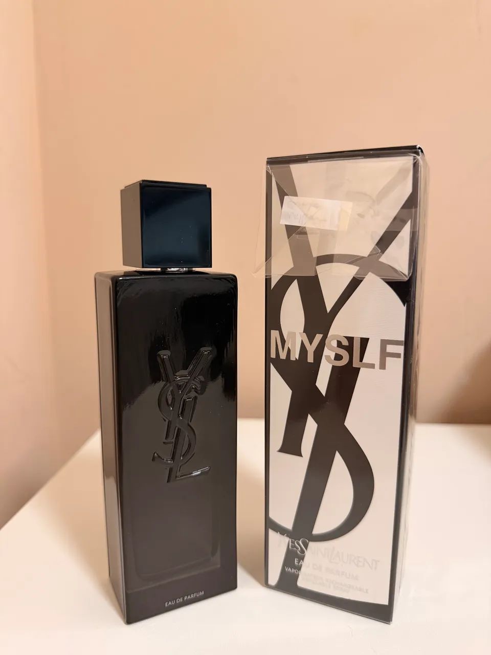 YSL MYSLF Eau de Parfum