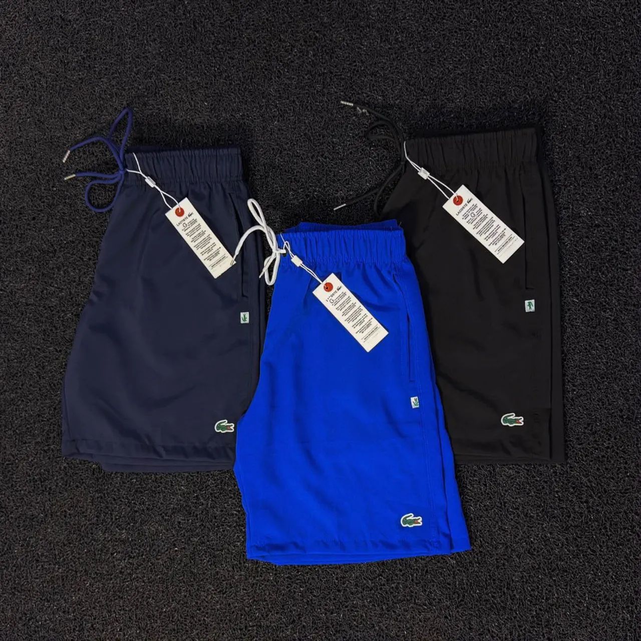 Bermudas Elastano Premium ?
