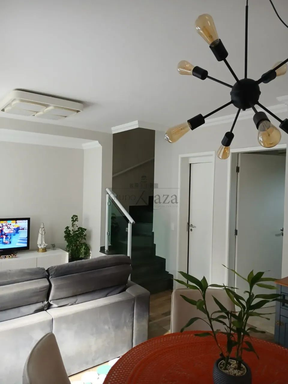 Casa em Condomínio - Parque Ipê - 2 Dormitórios - 80 M². - Foto 2
