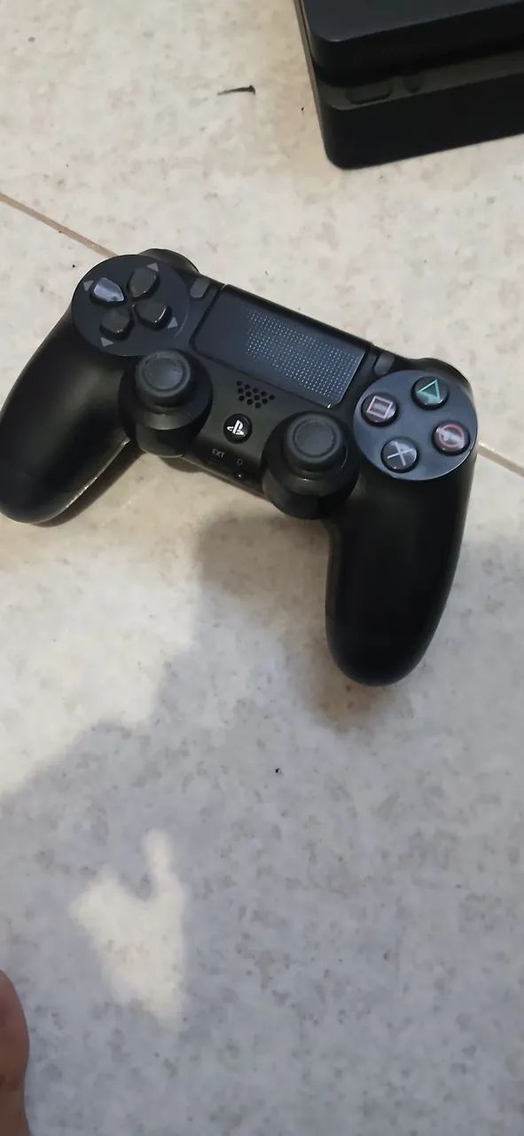 Ps4 - Foto 5