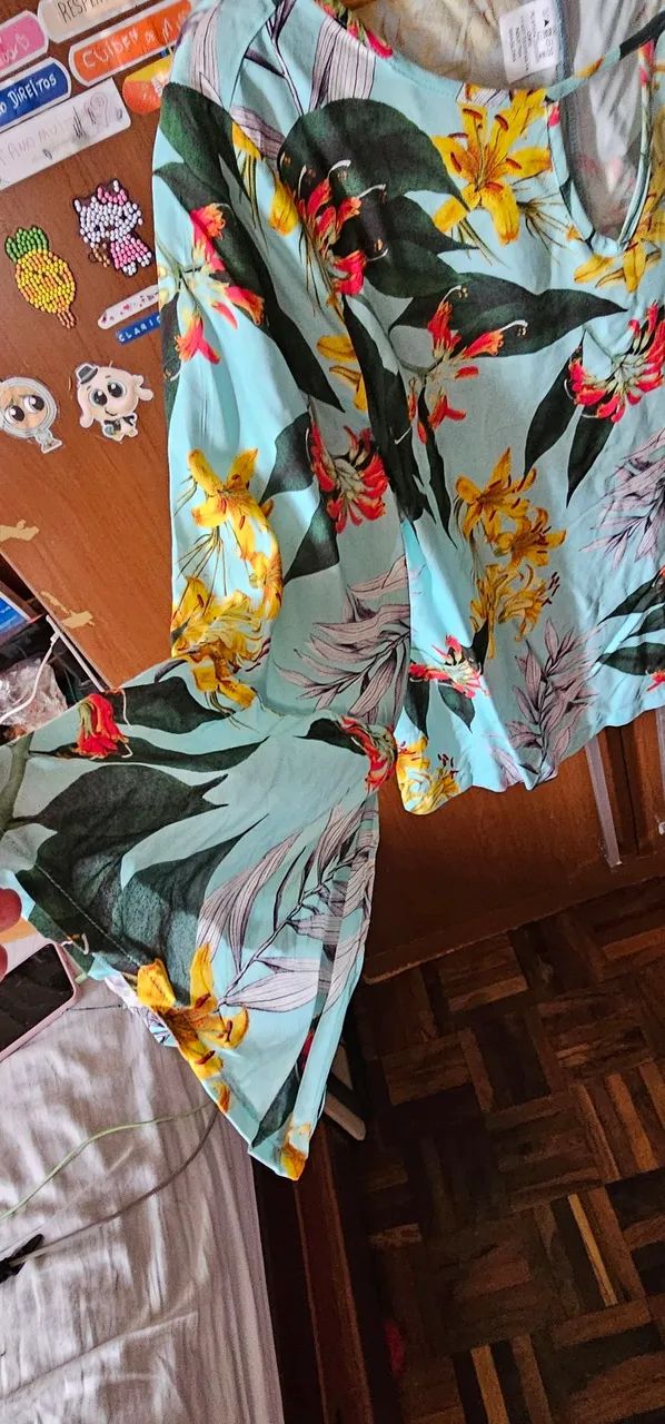 Blusa MERCATTO - Foto 2