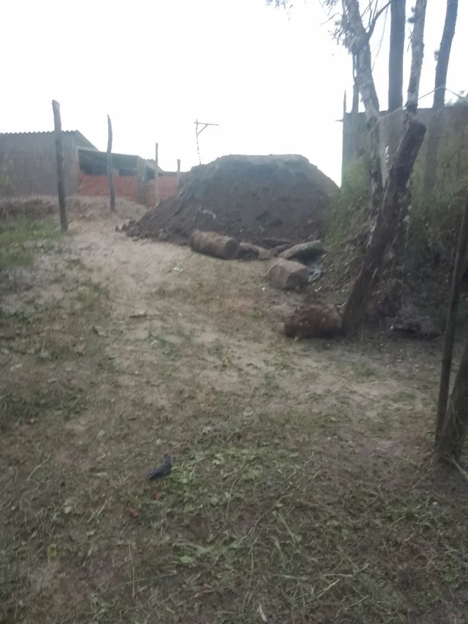Vendo casa em Mongaguá recibo de compra e venda  - Foto 5