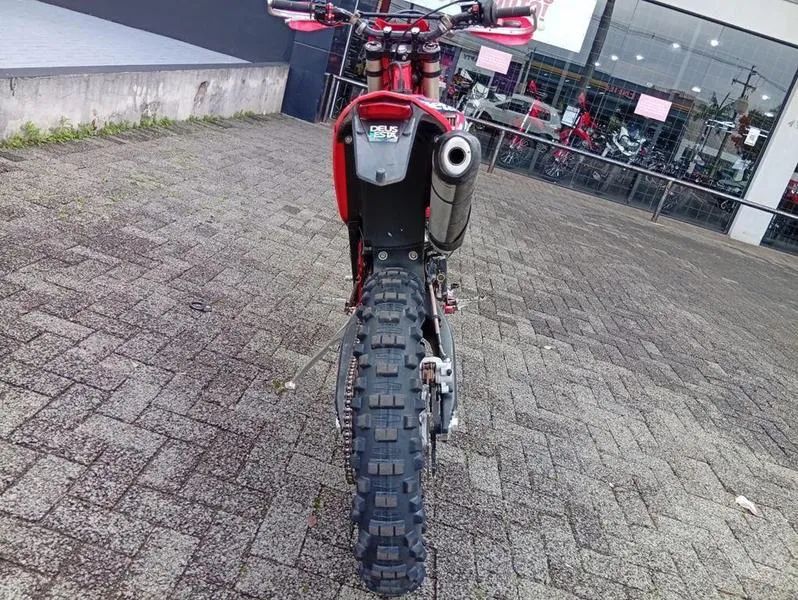 BETA 200 RR 2T 2022 - Foto 4