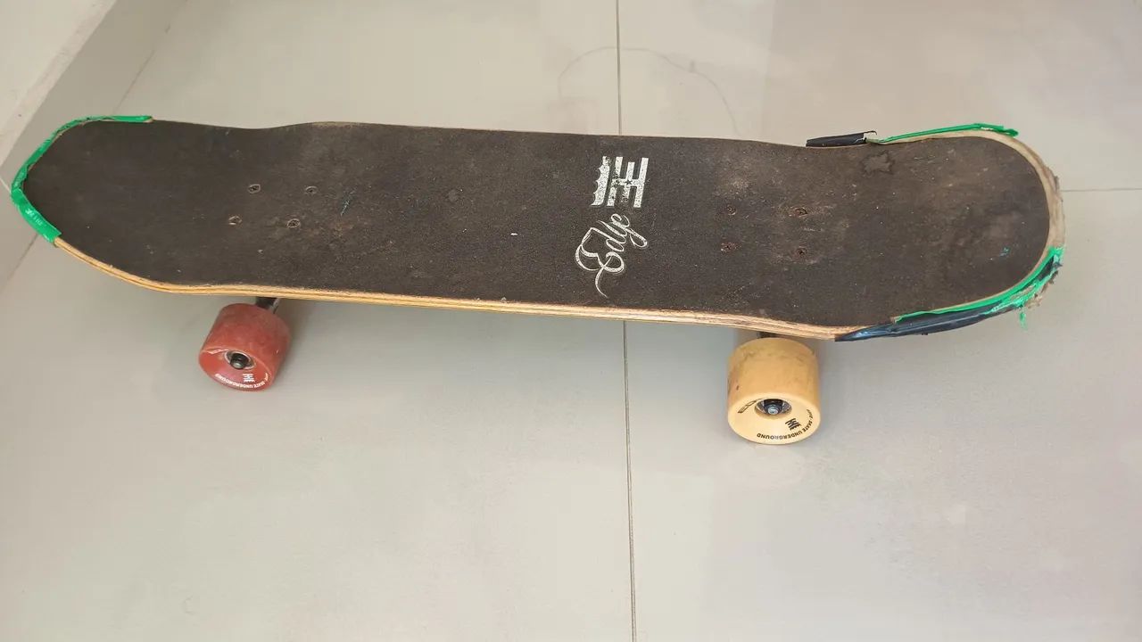 Skate Edje