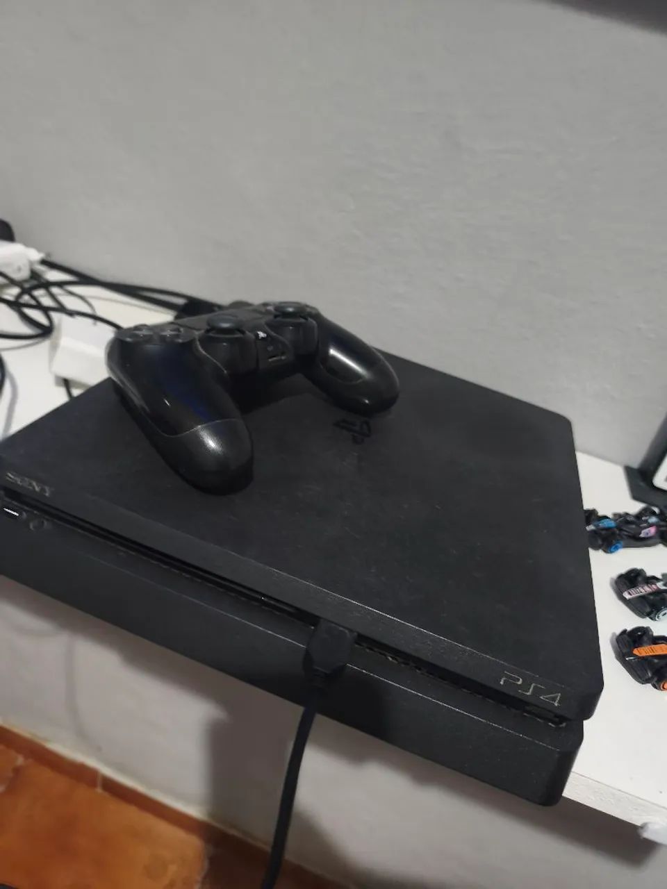 PS4 - Foto 4