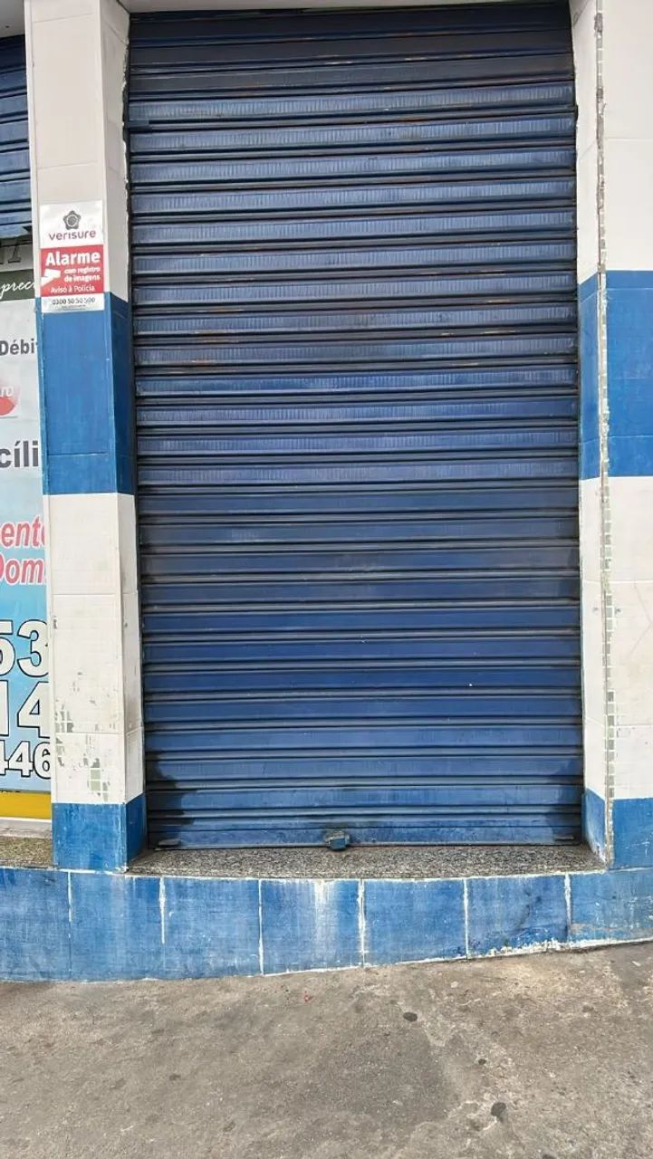 Porta de Aço - Foto 3