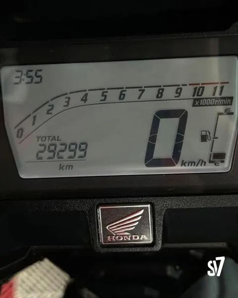 HONDA XRE 190 SE 2023 - Foto 5