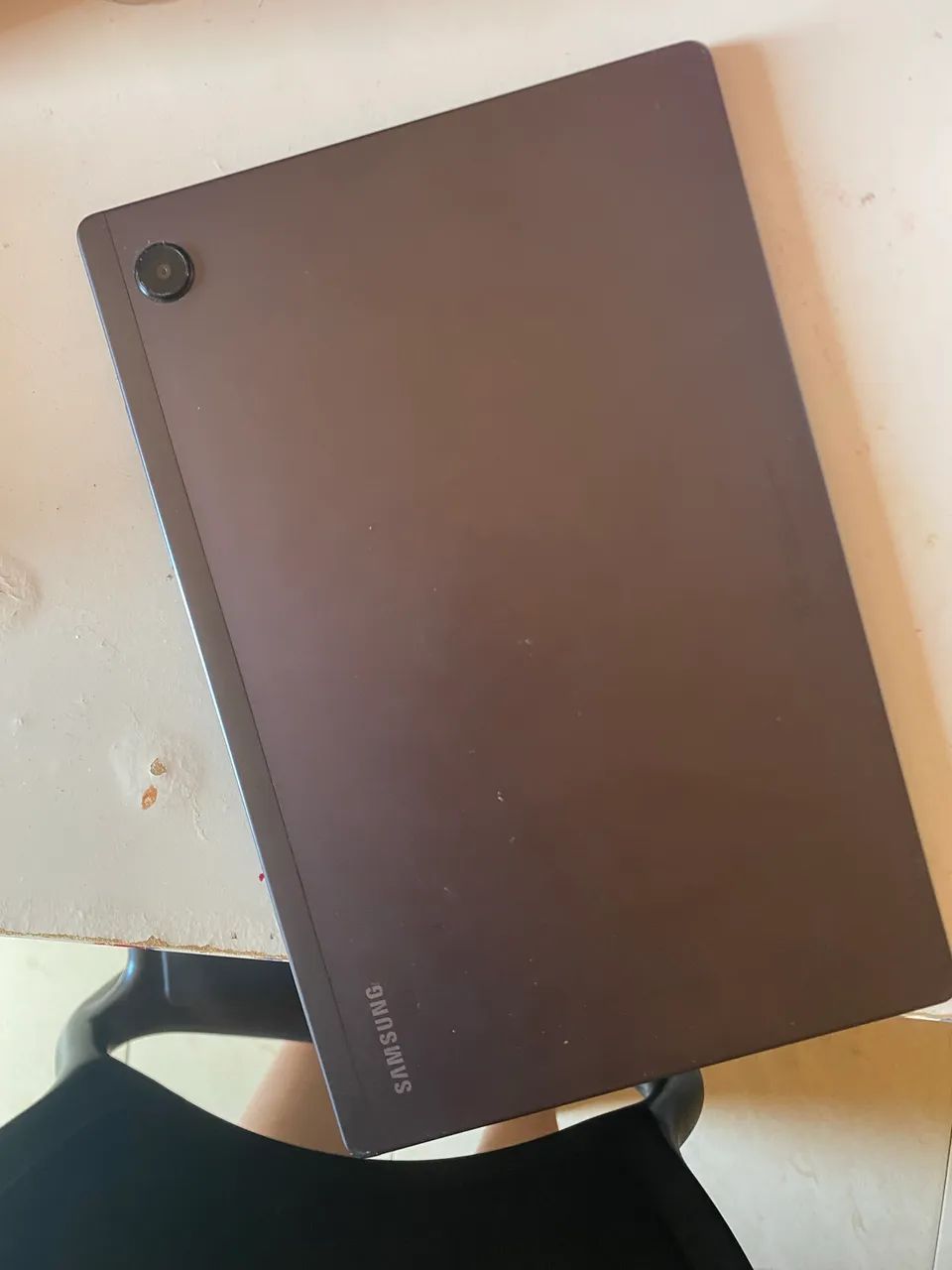 GALAXY TAB A8 - 64GB | PERFEITO ESTADO - Foto 3