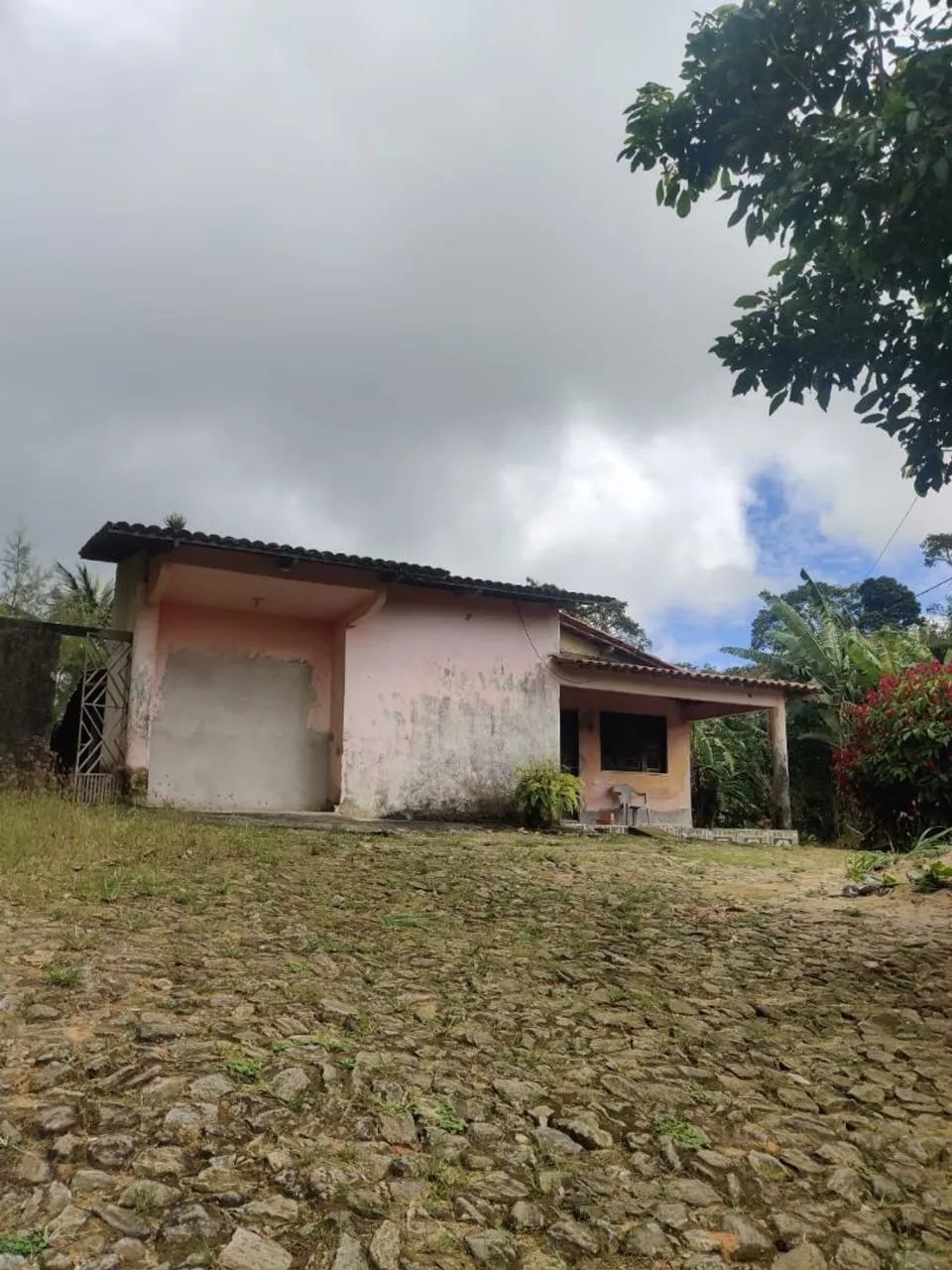 Sítio com casa - Foto 4