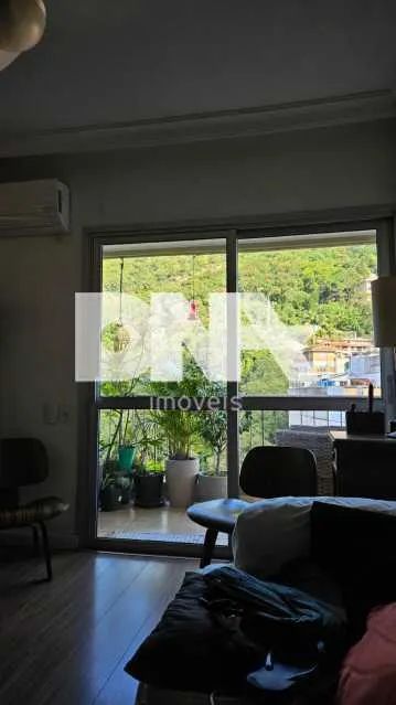 Apartamento : / Residencial / Humaitá - Foto 3