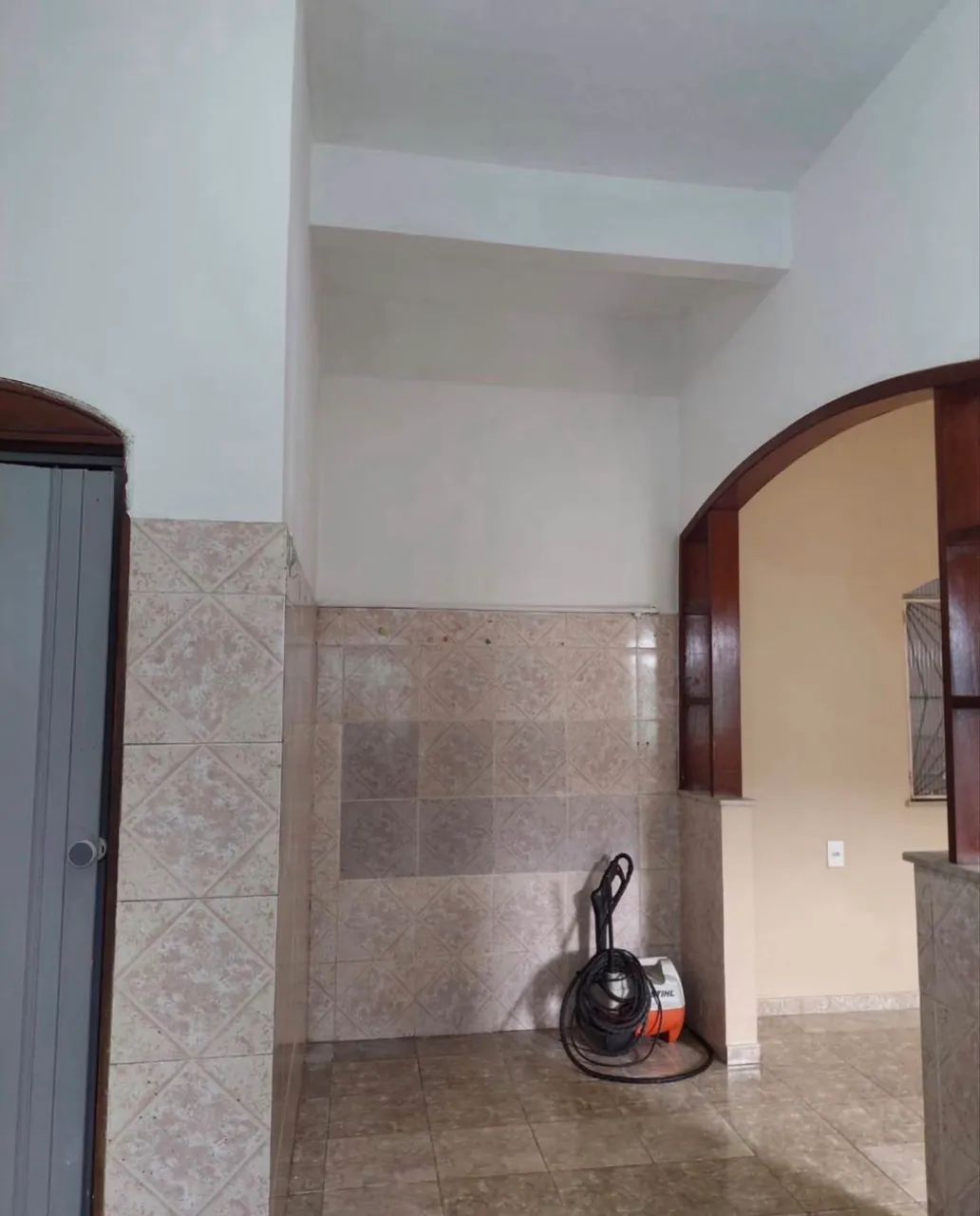 Casa no Jurunas  a.m - Foto 4