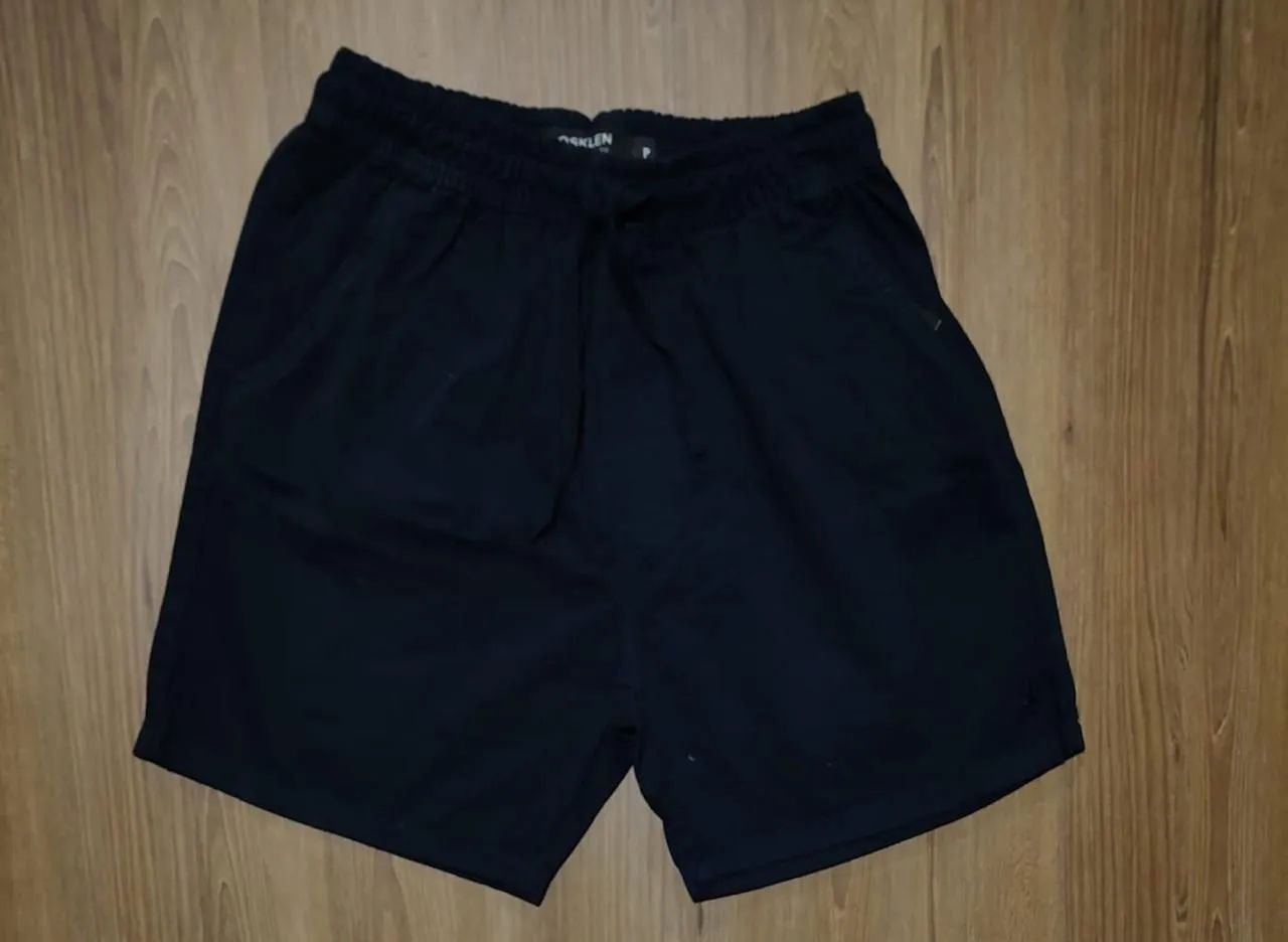 SHORT EM SARJA  - Foto 3