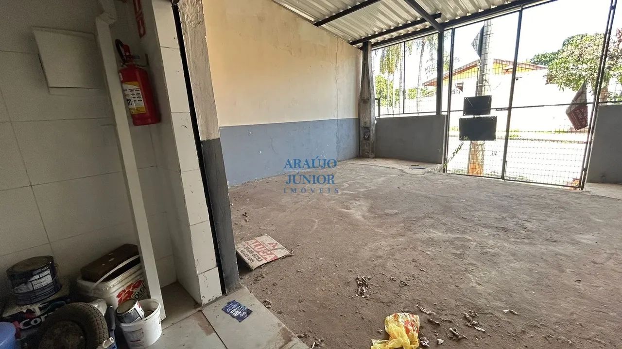 SALÃO PARA LOCAÇÃO NO SÃO ROQUE - Foto 3