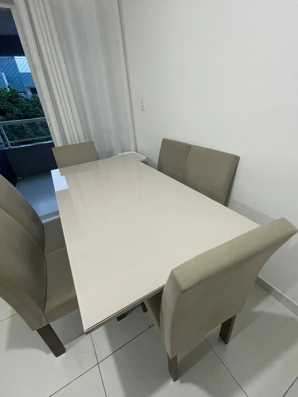 Mesa - 6 lugares  - Foto 2