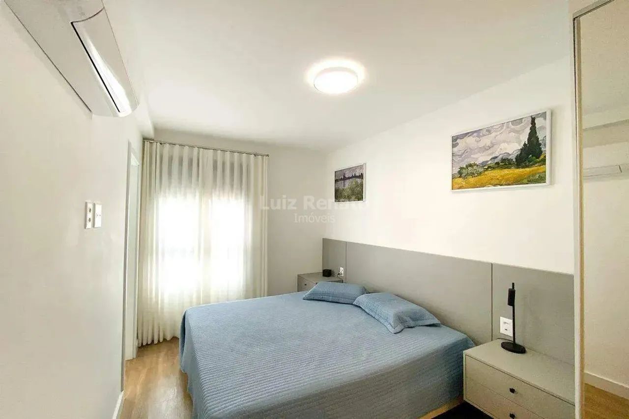 Apartamento à venda no bairro Cidade Nova - Foto 10