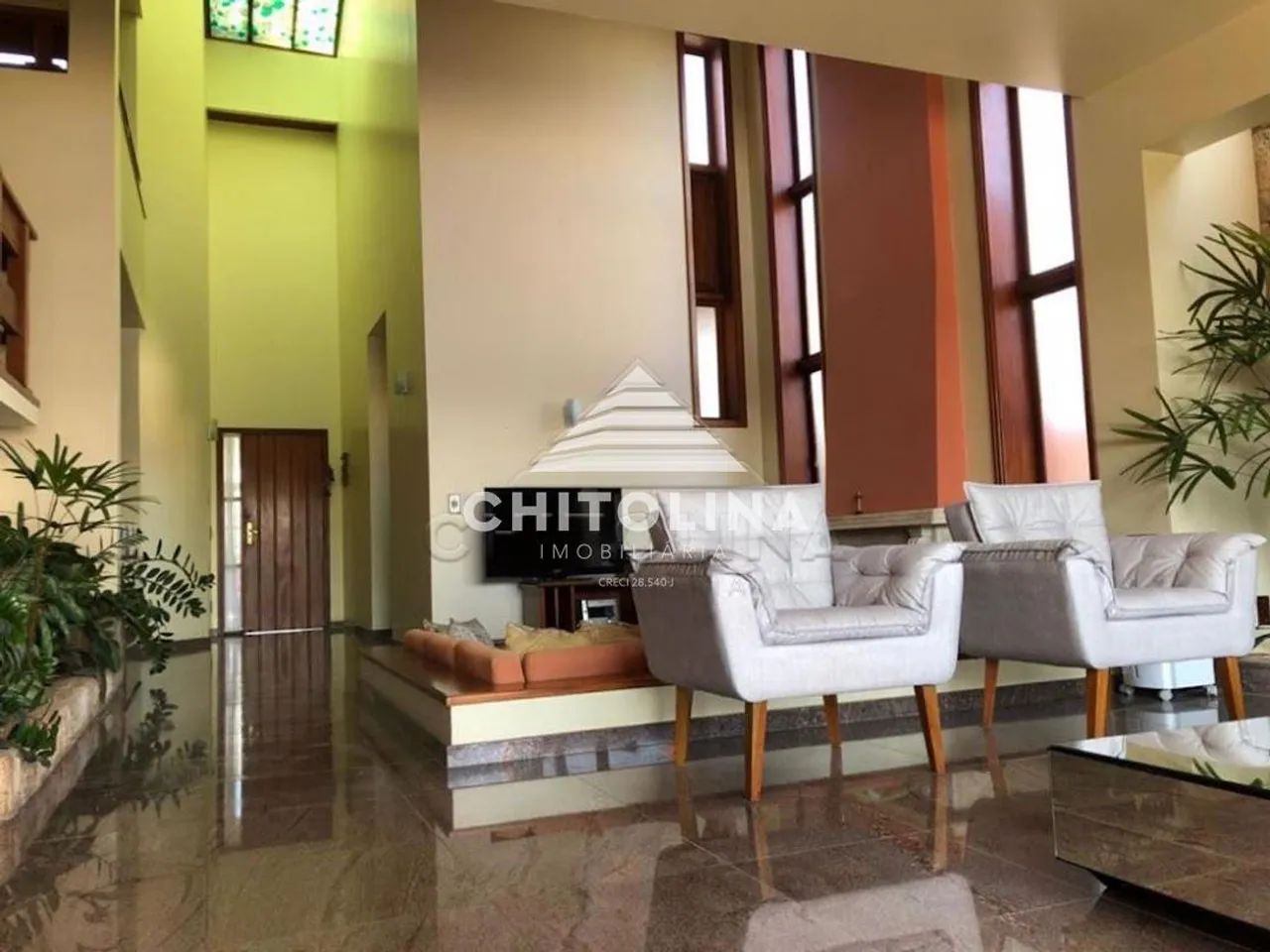 Casa Residencial à venda, Centro, Itapetininga - CA0679. - Foto 5