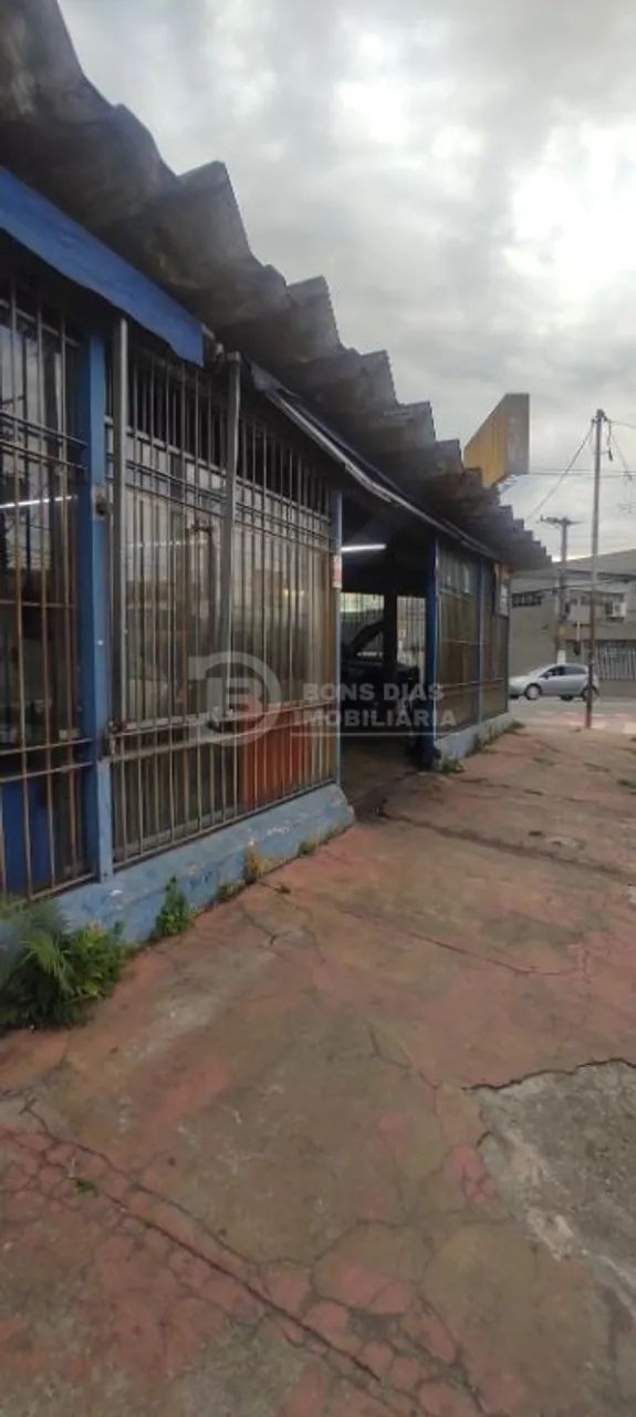 Salão Comercial à Venda, Vila Ré - Foto 5