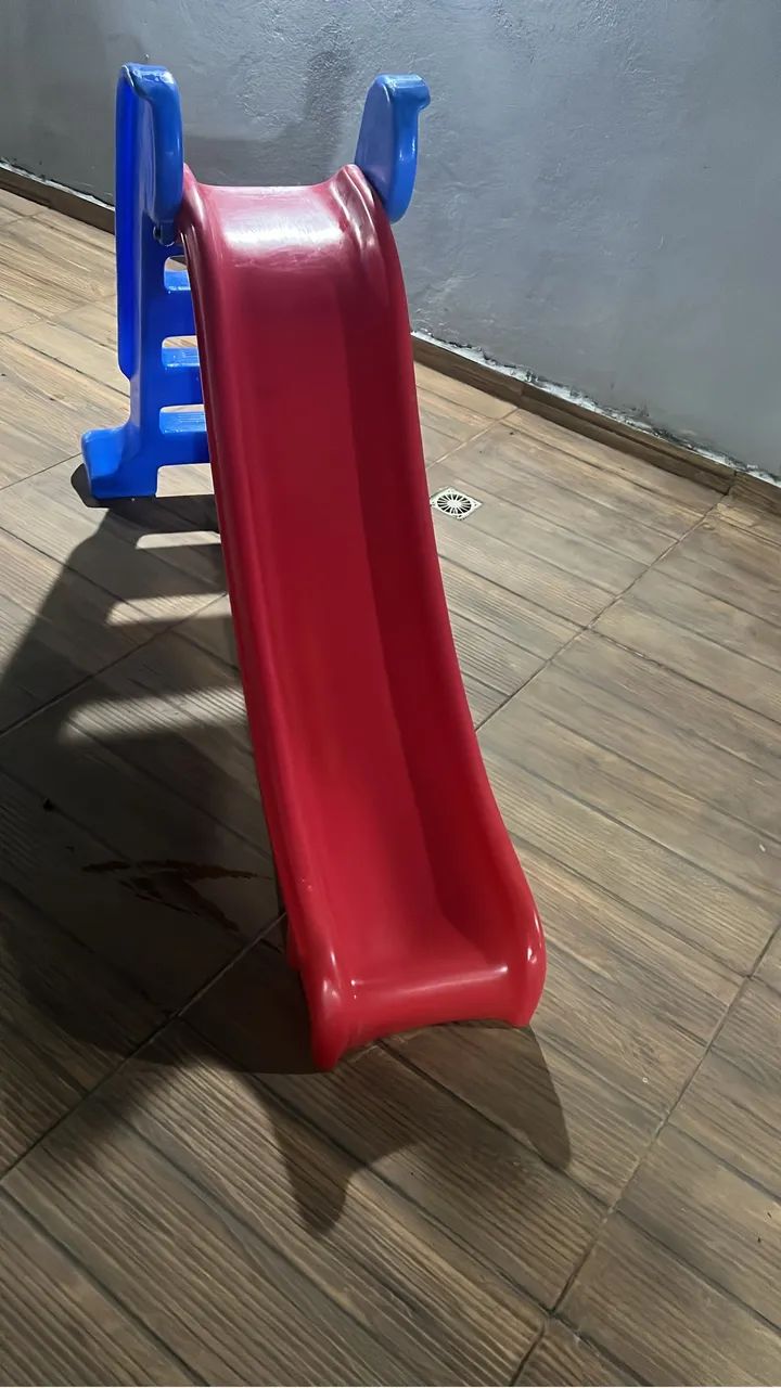Escorregadeira  - Foto 2