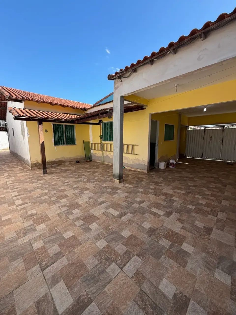 Casa 2 quartos em condomínio em manilha. - Foto 3