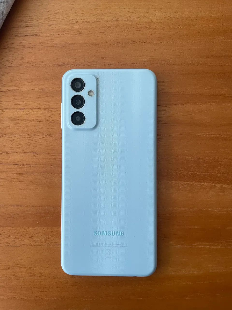 Celular Galaxy M13 - 128Gb - Foto 2