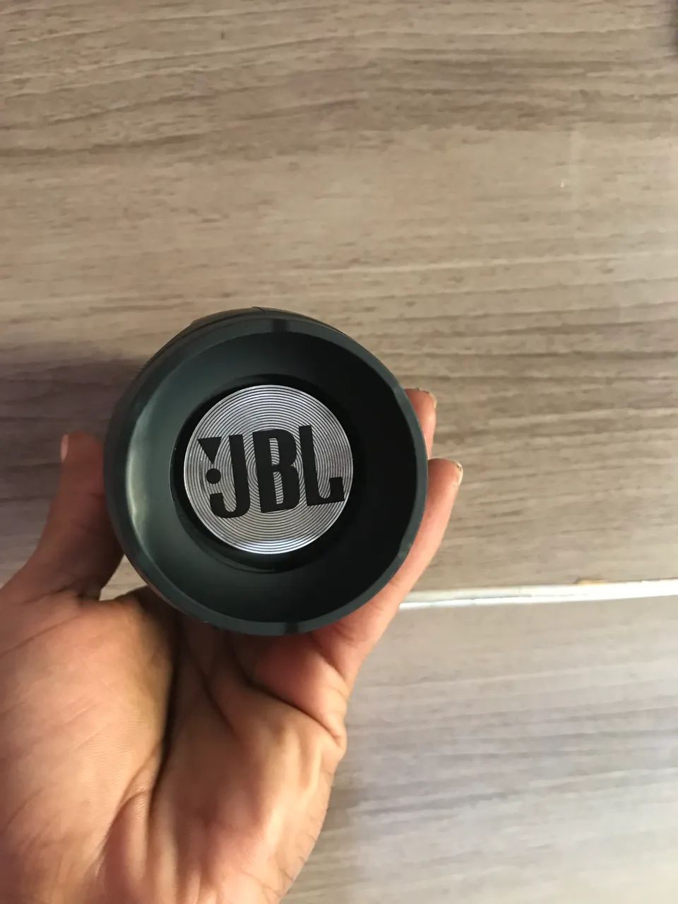 Caixa de som JBL via Bluetooth NOVA pequena  - Foto 4