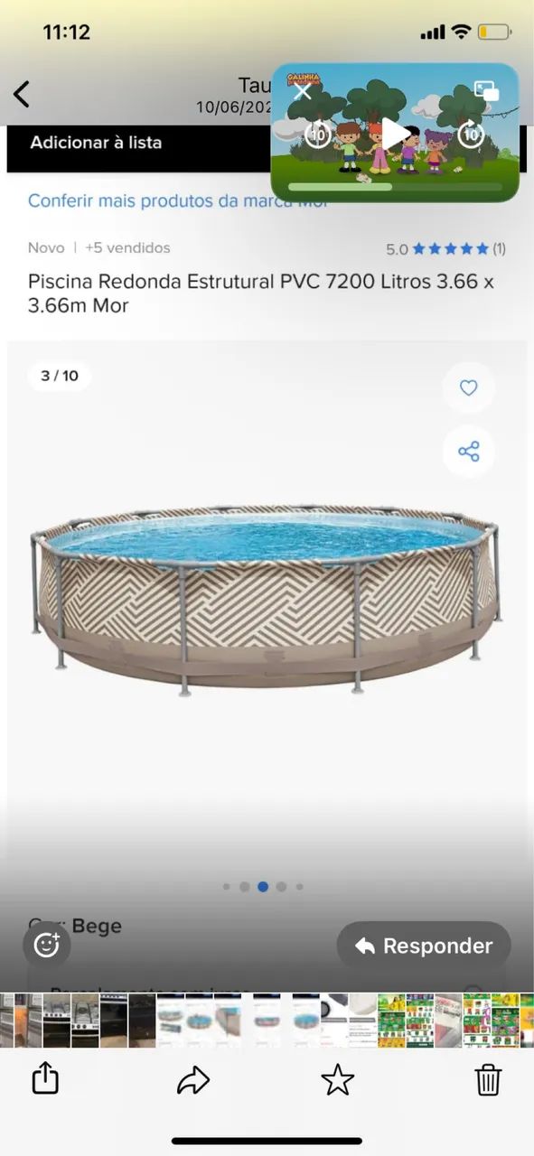 Piscina  - Foto 2