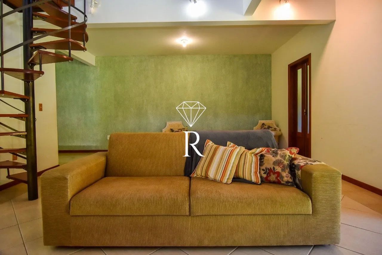 Casa Estilo Sítio para Locação no Bairro Ribeirão da Ilha - Foto 4