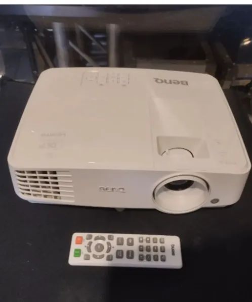 Projetor benq