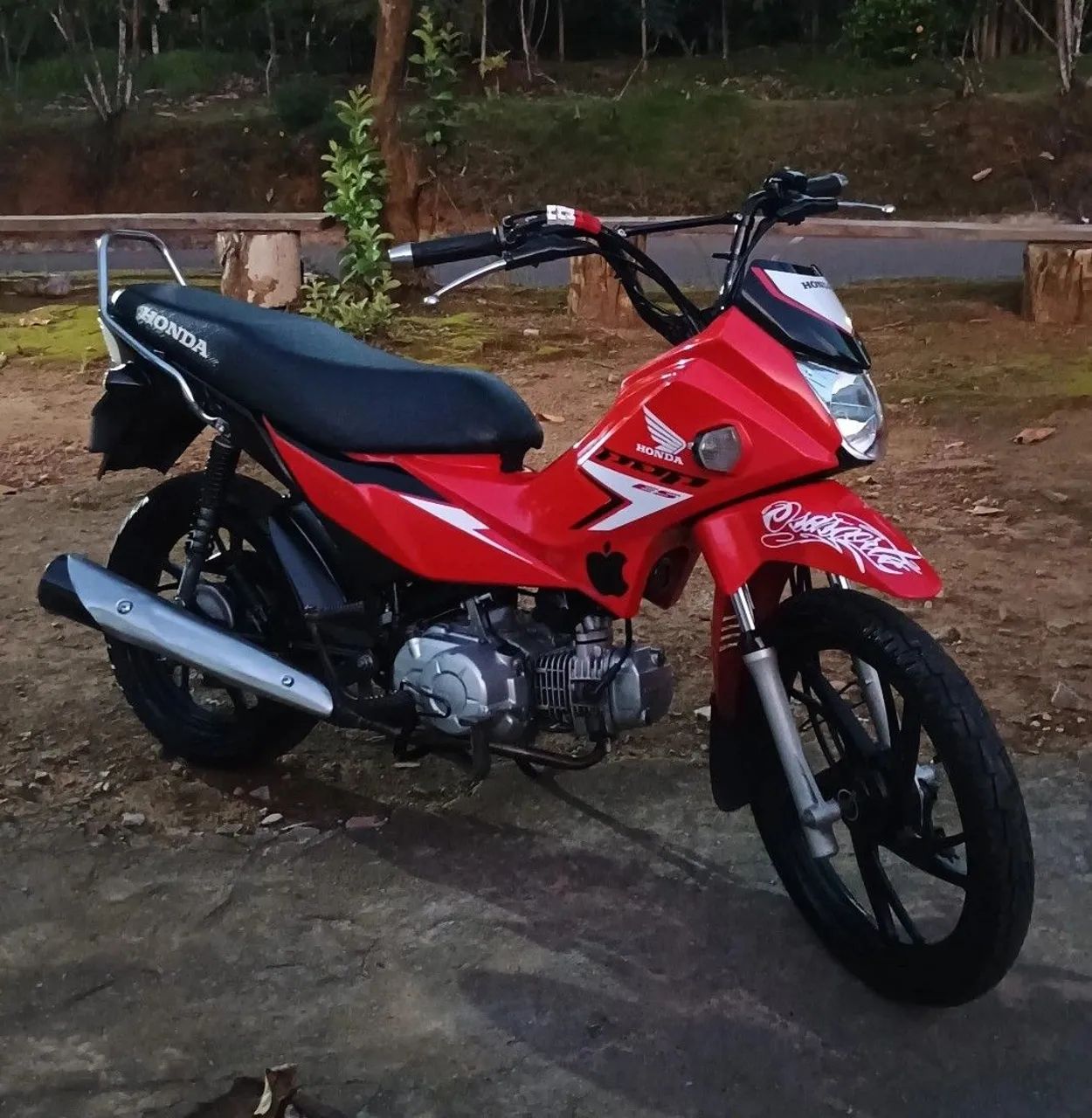 Pop 110i - Foto 2