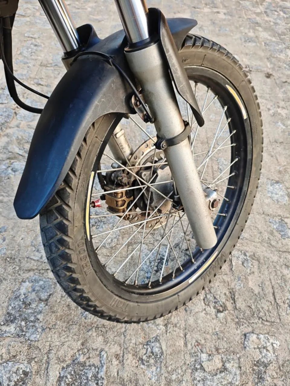 Xre 300 2015 - Foto 2