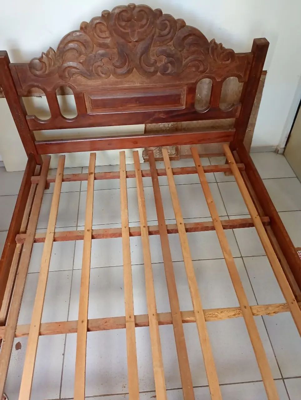 Cama  - Foto 2
