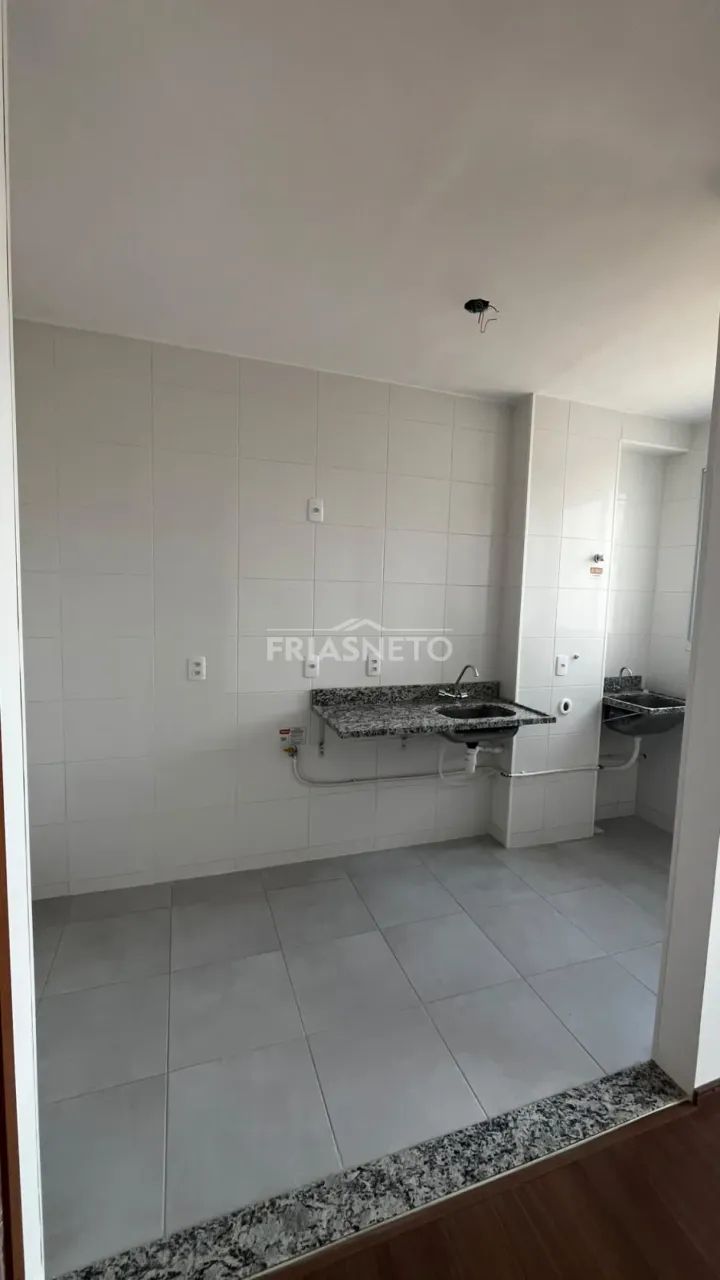 Apartamento para locação no Vila Fátima - Foto 4