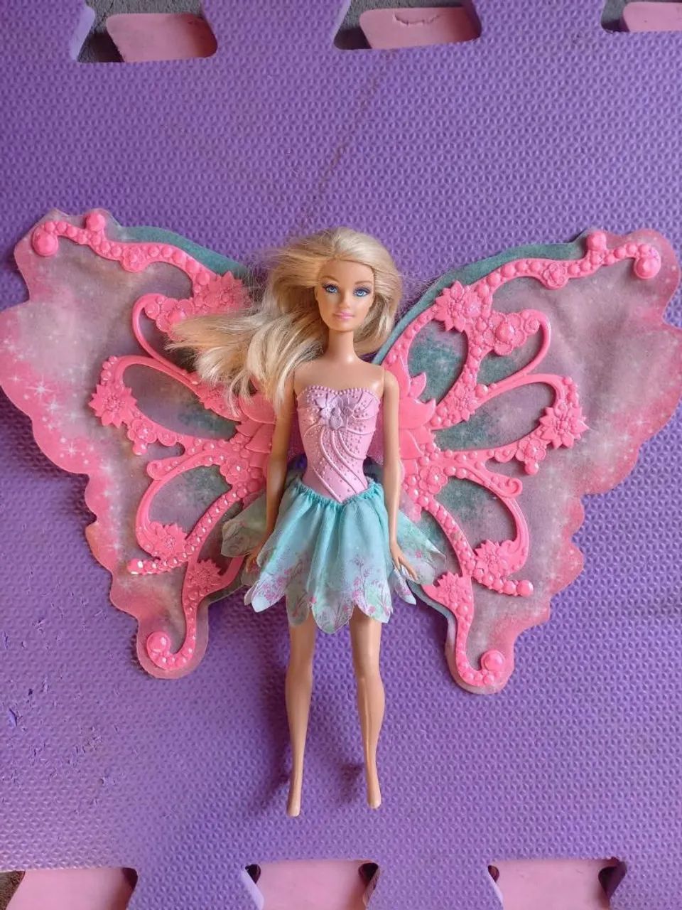 Barbie - Foto 3