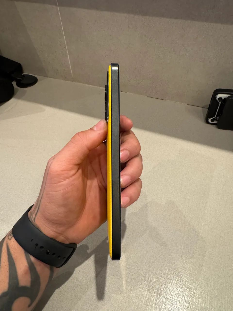 Poco x6 Pro 512GB - Foto 3