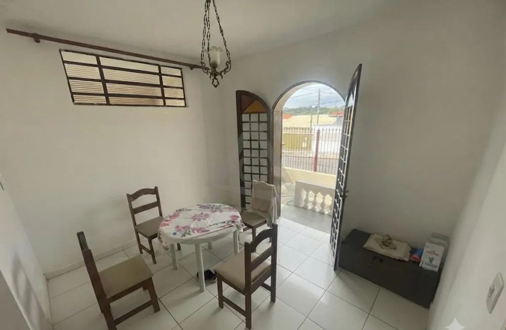 Casa à venda em Campinas, Vila Nogueira, com 3 quartos, com 146 m² - Foto 3